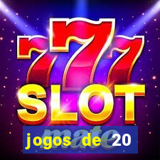 jogos de 20 centavos bet365