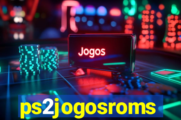 ps2jogosroms