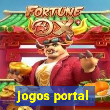 jogos portal