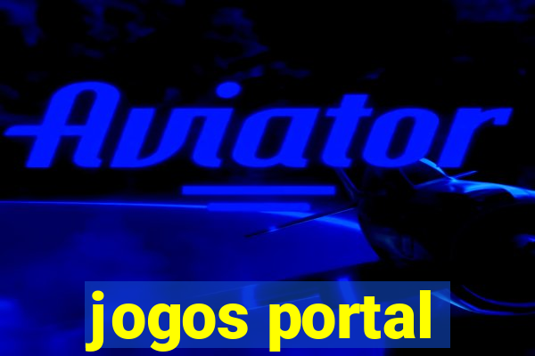 jogos portal