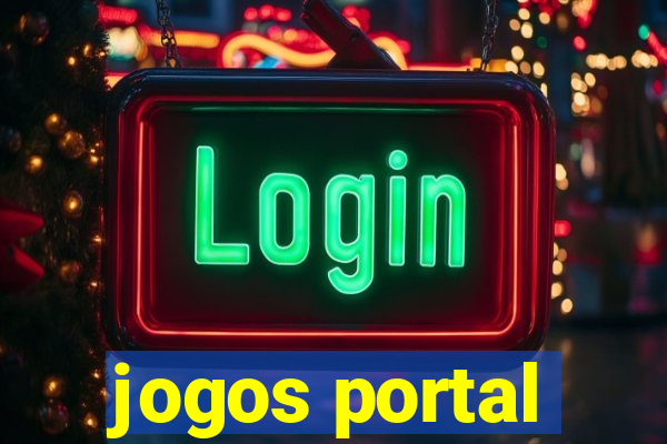 jogos portal