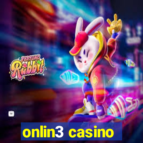 onlin3 casino