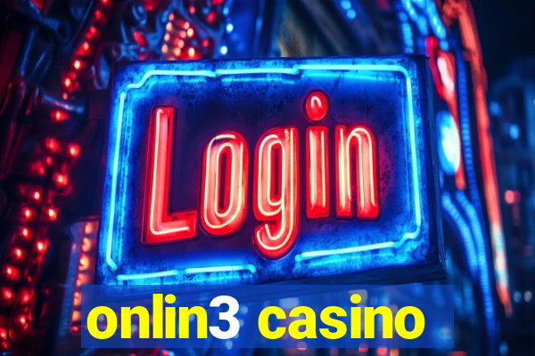 onlin3 casino