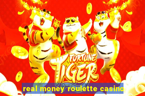 real money roulette casino