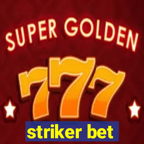 striker bet