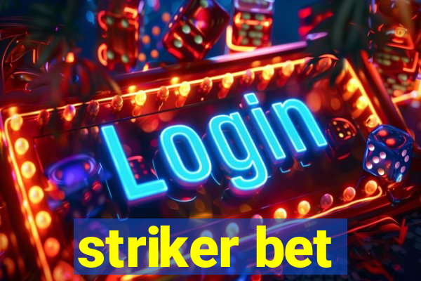 striker bet