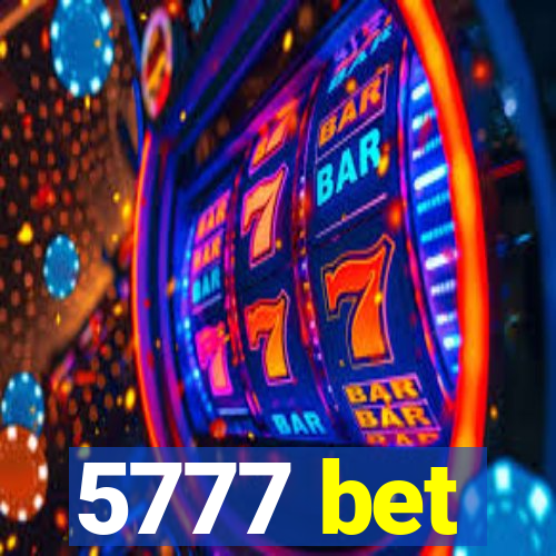 5777 bet