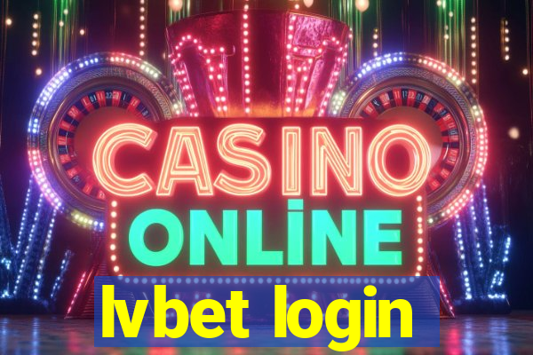 lvbet login