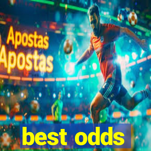 best odds