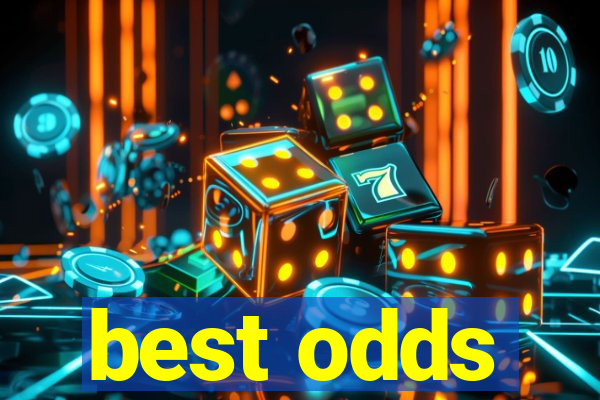 best odds