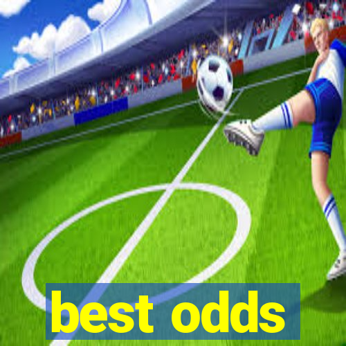 best odds