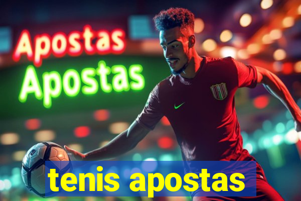 tenis apostas