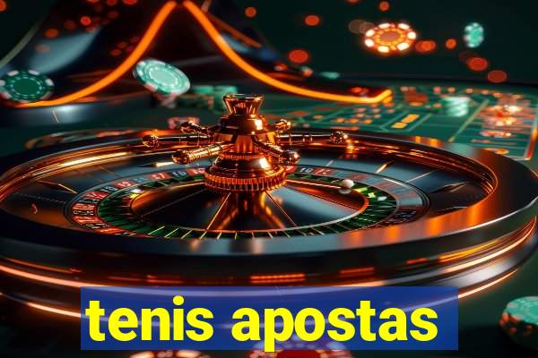 tenis apostas