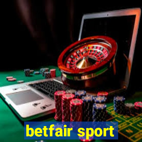 betfair sport