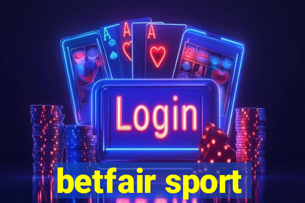 betfair sport