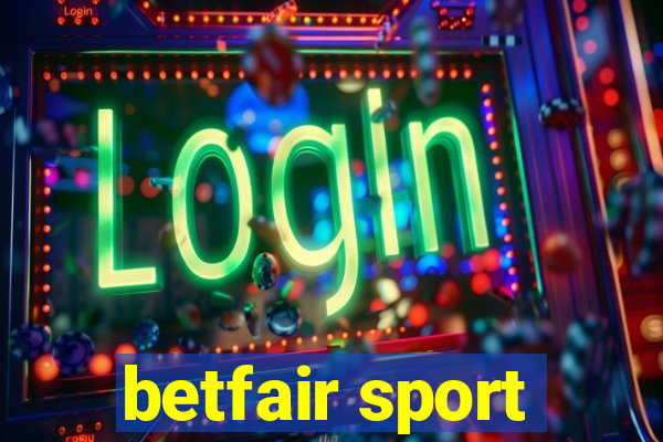 betfair sport