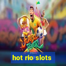 hot rio slots