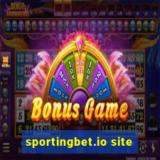 sportingbet.io site