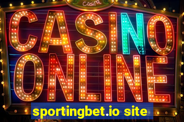 sportingbet.io site