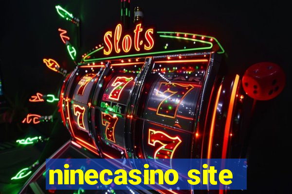 ninecasino site