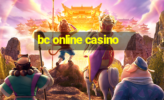 bc online casino