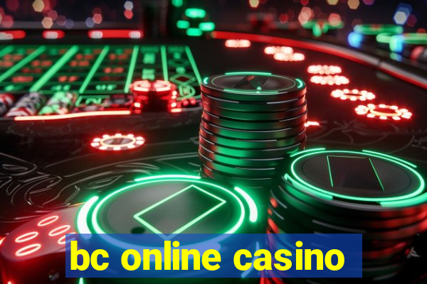 bc online casino