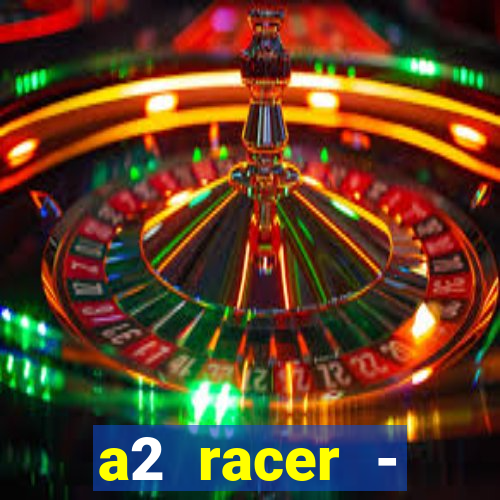 a2 racer - riscando o asfalto filme completo dublado download