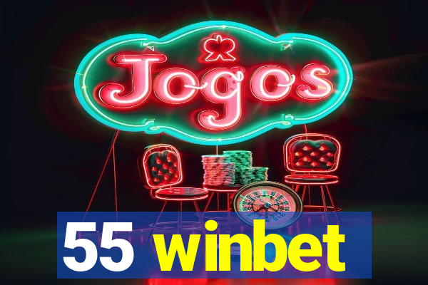 55 winbet