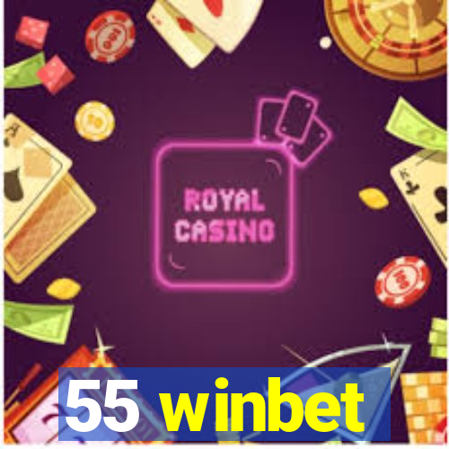 55 winbet