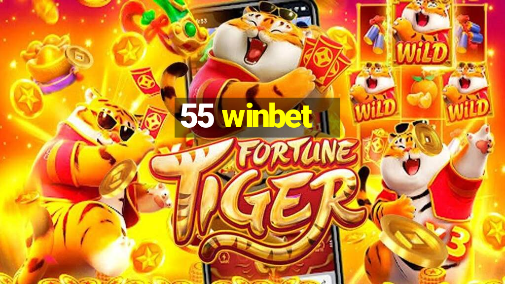 55 winbet