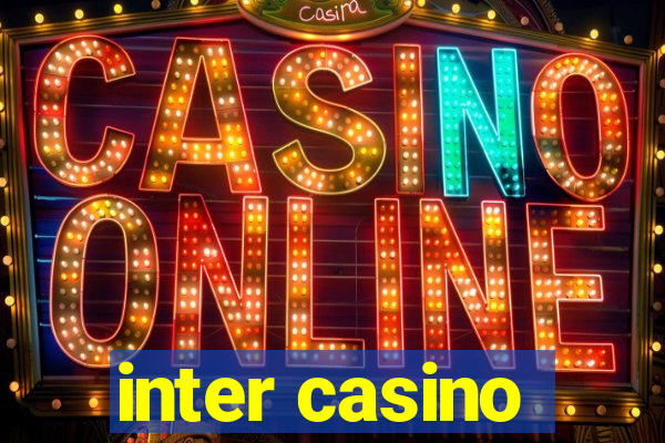 inter casino