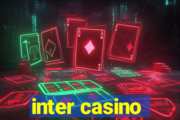 inter casino