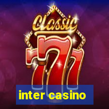 inter casino