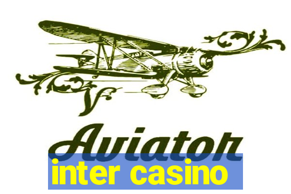 inter casino