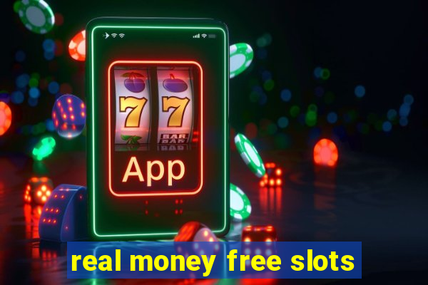 real money free slots