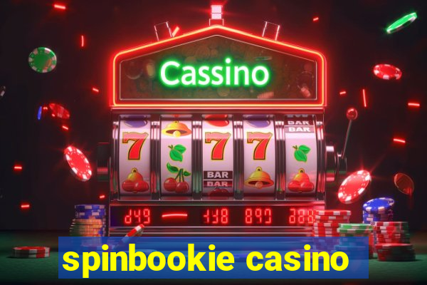 spinbookie casino