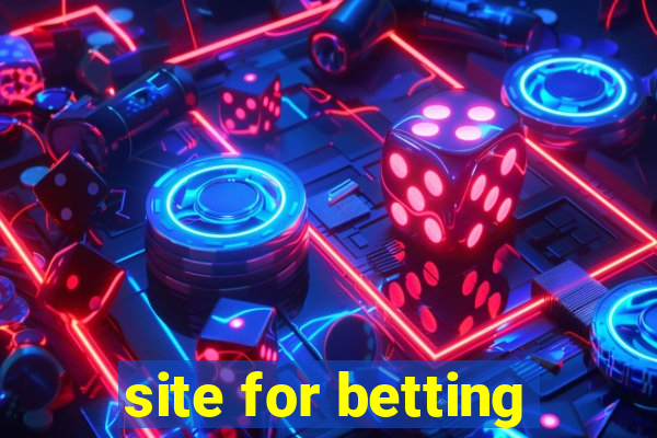 site for betting