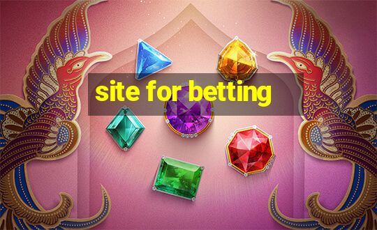 site for betting