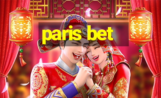 paris bet