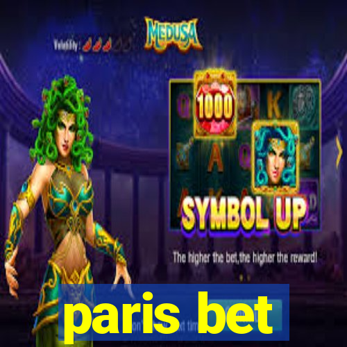 paris bet