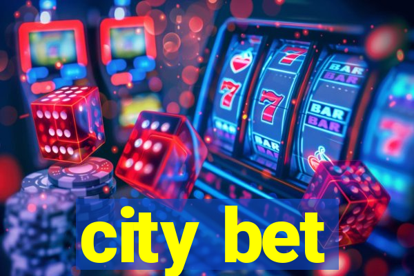 city bet