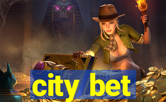 city bet