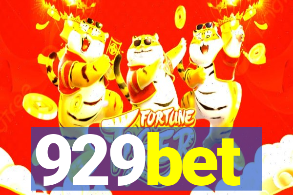 929bet