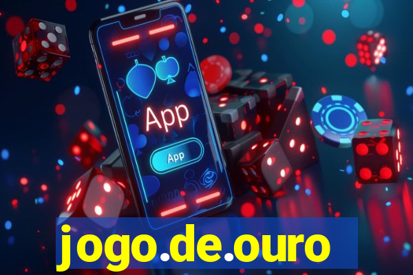 jogo.de.ouro