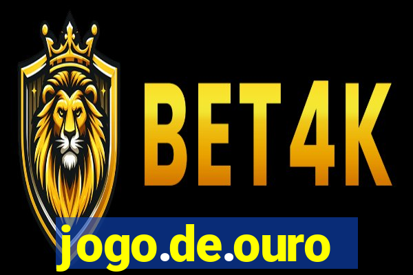 jogo.de.ouro