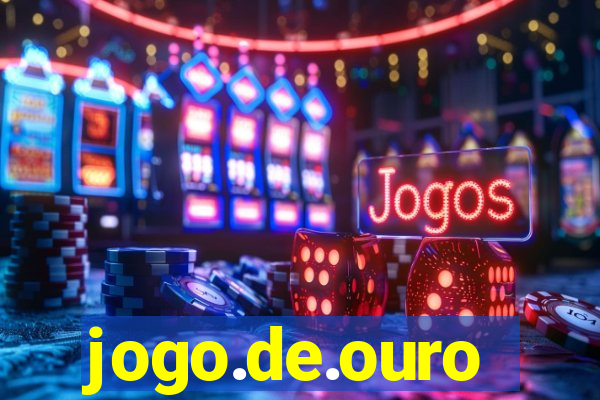 jogo.de.ouro