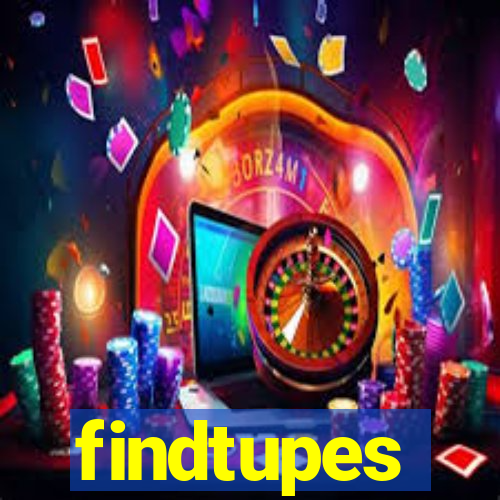 findtupes