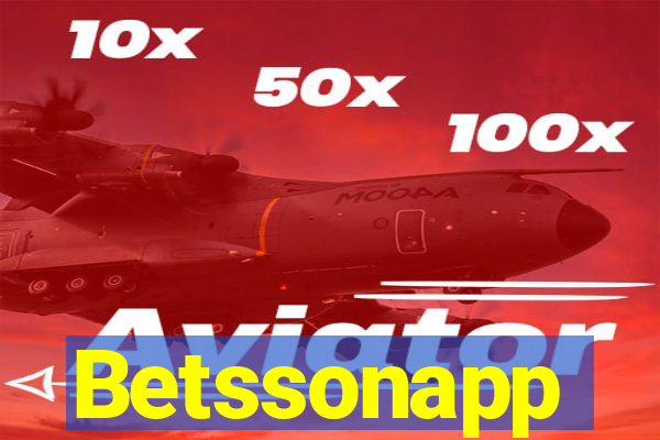 Betssonapp