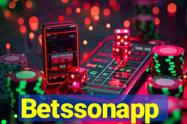 Betssonapp