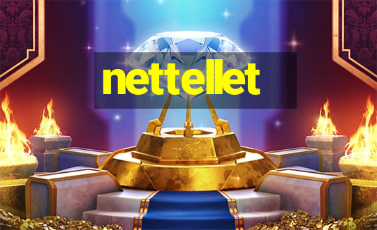 nettellet